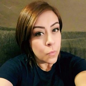 Meet your Posher, Erika